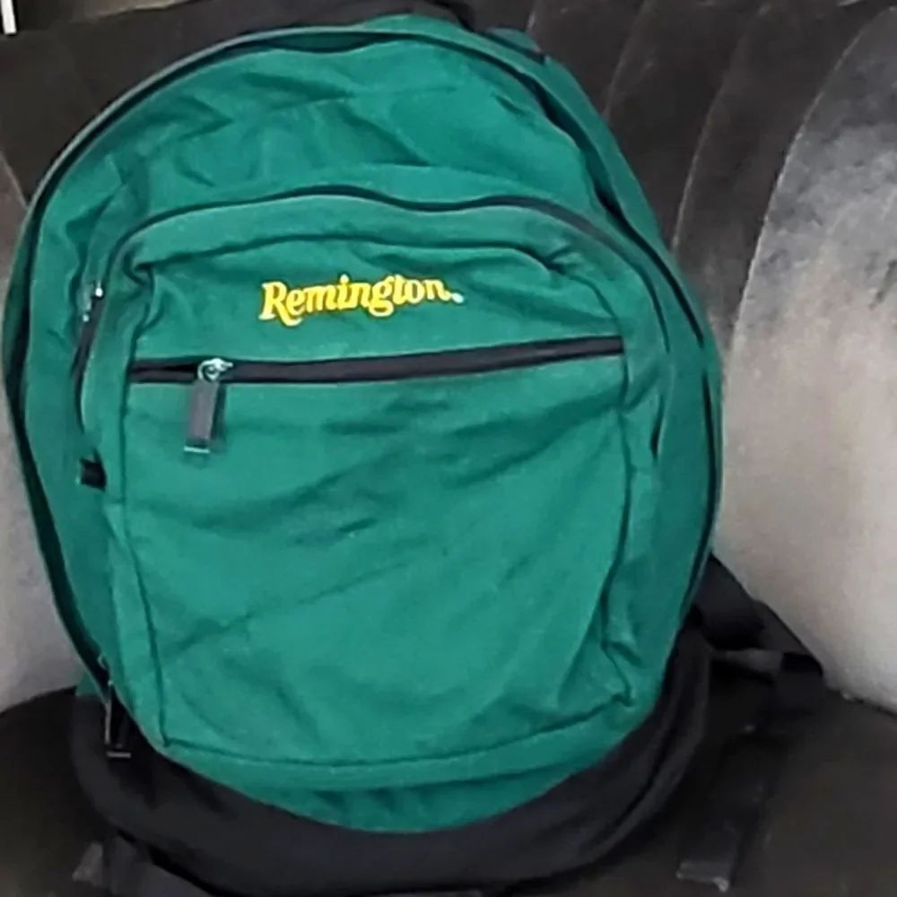 Remington back pack   - Picture 2 of 9